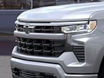 New 2025 Chevrolet Silverado 1500 RST Double Cab 4WD Pickup for sale #CK5259 - photo 13