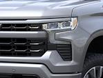 New 2025 Chevrolet Silverado 1500 RST Double Cab 4WD Pickup for sale #CK5260 - photo 10