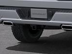 New 2025 Chevrolet Silverado 1500 RST Double Cab 4WD Pickup for sale #CK5260 - photo 14