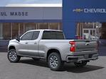 New 2025 Chevrolet Silverado 1500 RST Double Cab 4WD Pickup for sale #CK5260 - photo 3