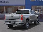 New 2025 Chevrolet Silverado 1500 RST Double Cab 4WD Pickup for sale #CK5260 - photo 4