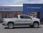 New 2025 Chevrolet Silverado 1500 RST Double Cab 4WD Pickup for sale #CK5260 - photo 5