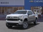 New 2025 Chevrolet Silverado 1500 RST Double Cab 4WD Pickup for sale #CK5260 - photo 6