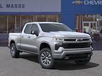 New 2025 Chevrolet Silverado 1500 RST Double Cab 4WD Pickup for sale #CK5260 - photo 7