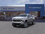 New 2025 Chevrolet Silverado 1500 RST Double Cab 4WD Pickup for sale #CK5260 - photo 8