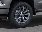 New 2025 Chevrolet Silverado 1500 RST Double Cab 4WD Pickup for sale #CK5260 - photo 9