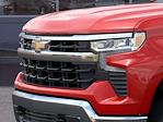 New 2025 Chevrolet Silverado 1500 LT Crew Cab 4WD Pickup for sale #CK5261 - photo 13