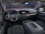 New 2025 Chevrolet Silverado 1500 LT Crew Cab 4WD Pickup for sale #CK5261 - photo 15