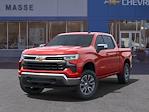 New 2025 Chevrolet Silverado 1500 LT Crew Cab 4WD Pickup for sale #CK5261 - photo 6