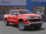 New 2025 Chevrolet Silverado 1500 LT Crew Cab 4WD Pickup for sale #CK5261 - photo 7