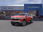 New 2025 Chevrolet Silverado 1500 LT Crew Cab 4WD Pickup for sale #CK5261 - photo 8