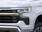 New 2025 Chevrolet Silverado 1500 LT Double Cab 4WD Pickup for sale #CK5262 - photo 10
