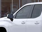 New 2025 Chevrolet Silverado 1500 LT Double Cab 4WD Pickup for sale #CK5262 - photo 12