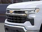 New 2025 Chevrolet Silverado 1500 LT Double Cab 4WD Pickup for sale #CK5262 - photo 13