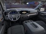 New 2025 Chevrolet Silverado 1500 LT Double Cab 4WD Pickup for sale #CK5262 - photo 15