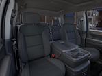 New 2025 Chevrolet Silverado 1500 LT Double Cab 4WD Pickup for sale #CK5262 - photo 16
