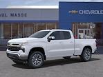 New 2025 Chevrolet Silverado 1500 LT Double Cab 4WD Pickup for sale #CK5262 - photo 2