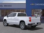 New 2025 Chevrolet Silverado 1500 LT Double Cab 4WD Pickup for sale #CK5262 - photo 3