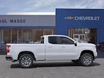 New 2025 Chevrolet Silverado 1500 LT Double Cab 4WD Pickup for sale #CK5262 - photo 5