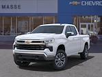 New 2025 Chevrolet Silverado 1500 LT Double Cab 4WD Pickup for sale #CK5262 - photo 6