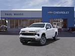 New 2025 Chevrolet Silverado 1500 LT Double Cab 4WD Pickup for sale #CK5262 - photo 8