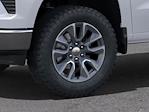 New 2025 Chevrolet Silverado 1500 LT Double Cab 4WD Pickup for sale #CK5262 - photo 9