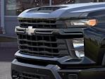 New 2025 Chevrolet Silverado 2500 Custom Crew Cab 4WD Pickup for sale #CK5264 - photo 13