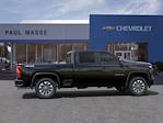 New 2025 Chevrolet Silverado 2500 Custom Crew Cab 4WD Pickup for sale #CK5264 - photo 5