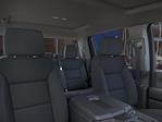 New 2025 Chevrolet Silverado 2500 Custom Crew Cab 4WD Pickup for sale #CK5265 - photo 24