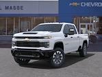 New 2025 Chevrolet Silverado 2500 Custom Crew Cab 4WD Pickup for sale #CK5265 - photo 6