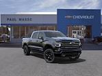 New 2025 Chevrolet Silverado 1500 High Country Crew Cab 4WD Pickup for sale #CK5266 - photo 1