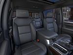 New 2025 Chevrolet Silverado 1500 High Country Crew Cab 4WD Pickup for sale #CK5266 - photo 16