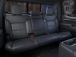 New 2025 Chevrolet Silverado 1500 High Country Crew Cab 4WD Pickup for sale #CK5266 - photo 17