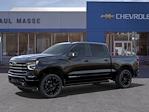 New 2025 Chevrolet Silverado 1500 High Country Crew Cab 4WD Pickup for sale #CK5266 - photo 2