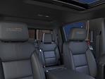 New 2025 Chevrolet Silverado 1500 High Country Crew Cab 4WD Pickup for sale #CK5266 - photo 24
