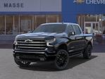 New 2025 Chevrolet Silverado 1500 High Country Crew Cab 4WD Pickup for sale #CK5266 - photo 6