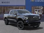 New 2025 Chevrolet Silverado 1500 High Country Crew Cab 4WD Pickup for sale #CK5266 - photo 7