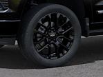 New 2025 Chevrolet Silverado 1500 High Country Crew Cab 4WD Pickup for sale #CK5266 - photo 9