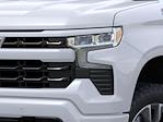New 2025 Chevrolet Silverado 1500 RST Double Cab 4WD Pickup for sale #CK5267 - photo 10