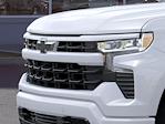New 2025 Chevrolet Silverado 1500 RST Double Cab 4WD Pickup for sale #CK5267 - photo 13