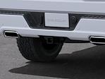 New 2025 Chevrolet Silverado 1500 RST Double Cab 4WD Pickup for sale #CK5267 - photo 14