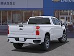 New 2025 Chevrolet Silverado 1500 RST Double Cab 4WD Pickup for sale #CK5267 - photo 4