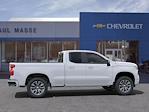 New 2025 Chevrolet Silverado 1500 RST Double Cab 4WD Pickup for sale #CK5267 - photo 5