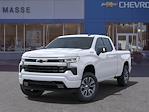 New 2025 Chevrolet Silverado 1500 RST Double Cab 4WD Pickup for sale #CK5267 - photo 6
