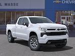 New 2025 Chevrolet Silverado 1500 RST Double Cab 4WD Pickup for sale #CK5267 - photo 7