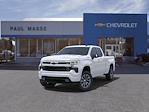 New 2025 Chevrolet Silverado 1500 RST Double Cab 4WD Pickup for sale #CK5267 - photo 8