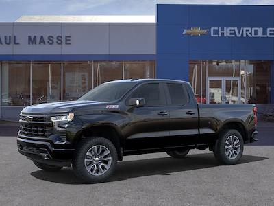 New 2025 Chevrolet Silverado 1500 RST Double Cab 4WD Pickup for sale #CK5269 - photo 2