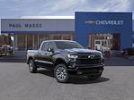 New 2025 Chevrolet Silverado 1500 RST Double Cab 4WD Pickup for sale #CK5269 - photo 1