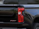 New 2025 Chevrolet Silverado 1500 RST Double Cab 4WD Pickup for sale #CK5269 - photo 11