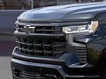 New 2025 Chevrolet Silverado 1500 RST Double Cab 4WD Pickup for sale #CK5269 - photo 13